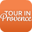 logo tourinprovence