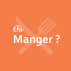 Manger