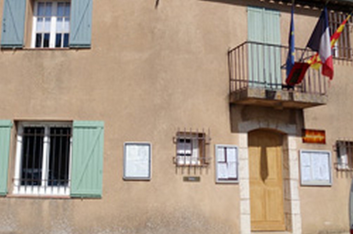 Photo Mairie de Moissac-Bellevue