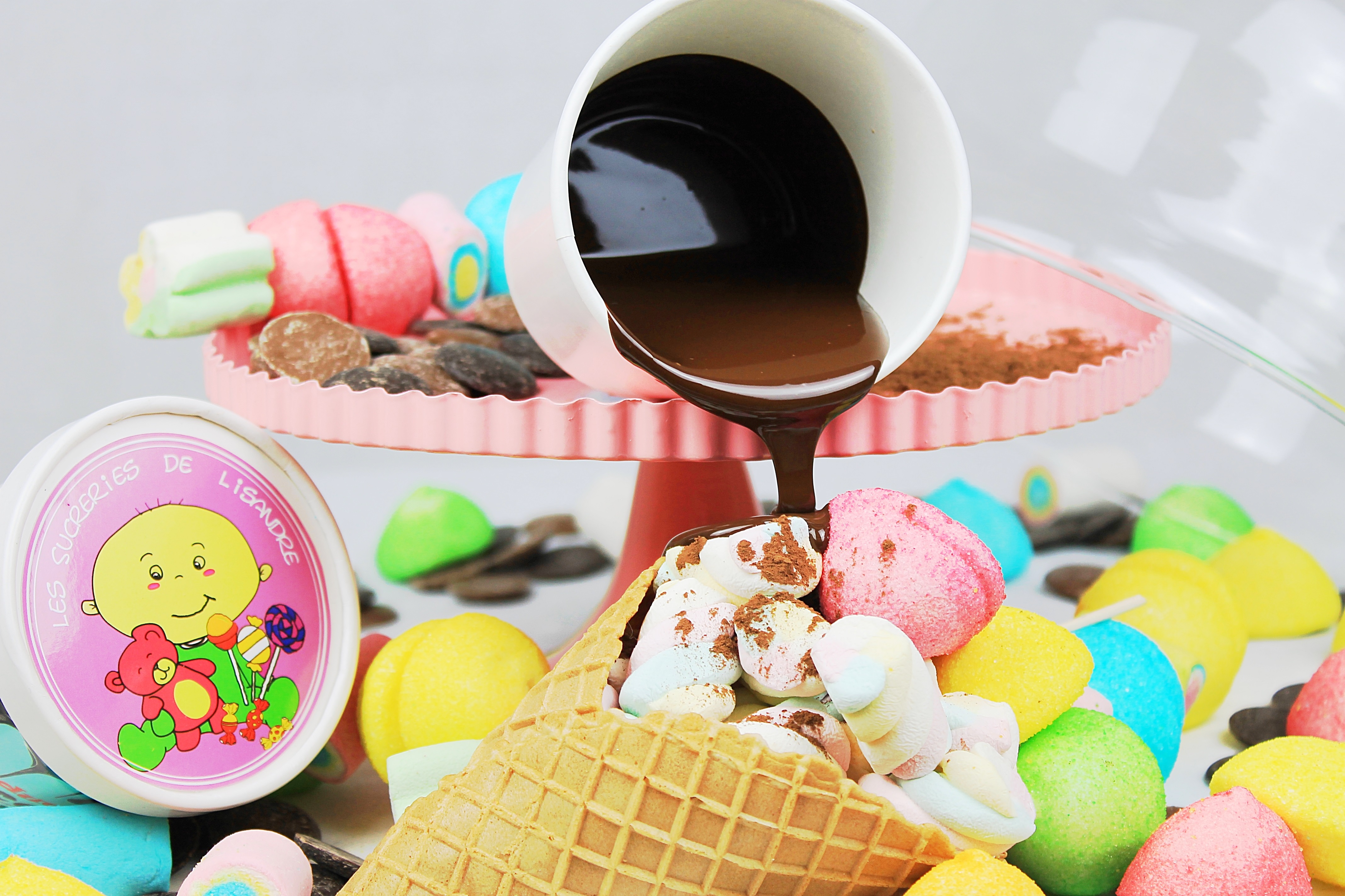 Photo La chocolaterie de Lisandre