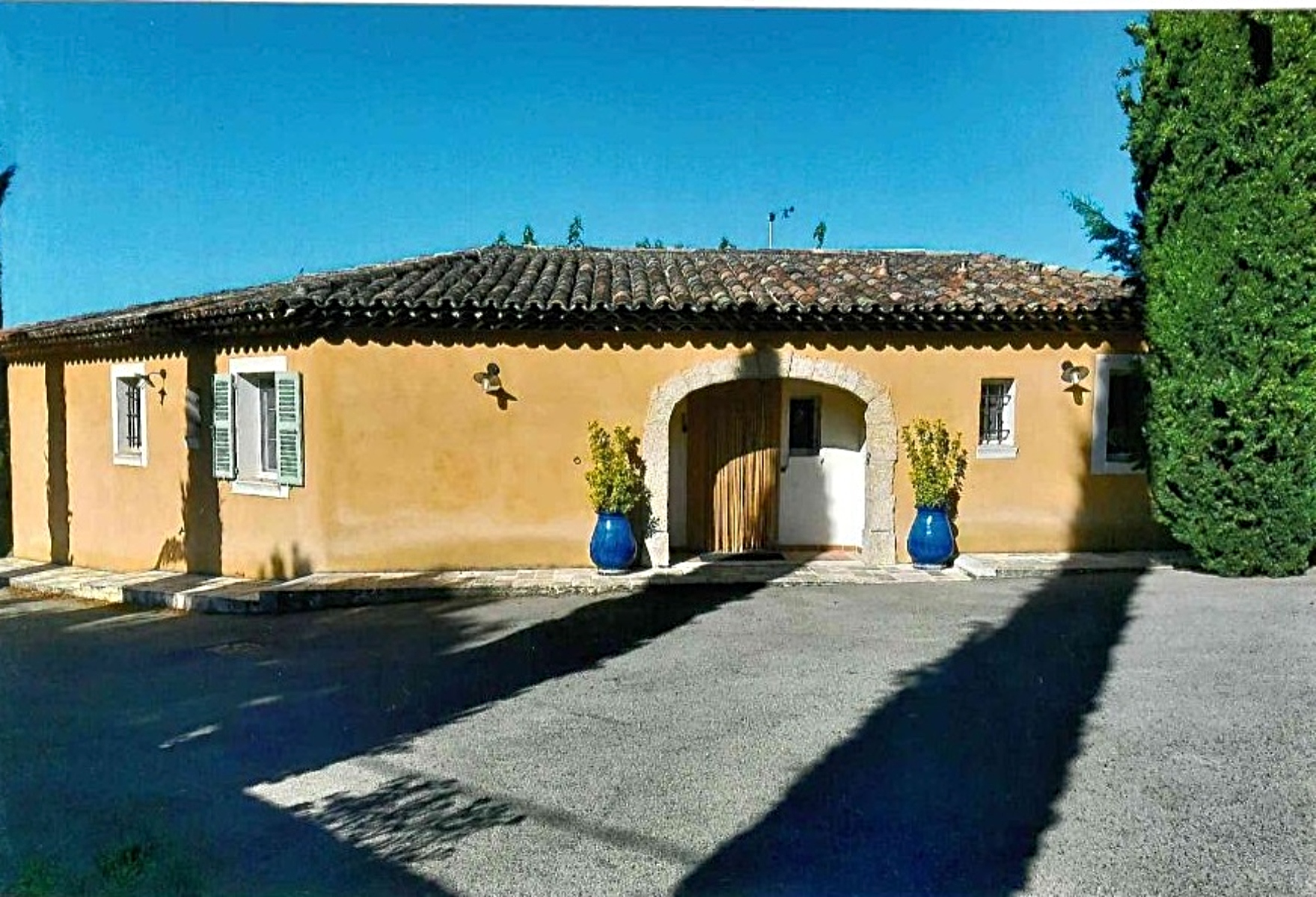 Photo Chez M Pons Maurice