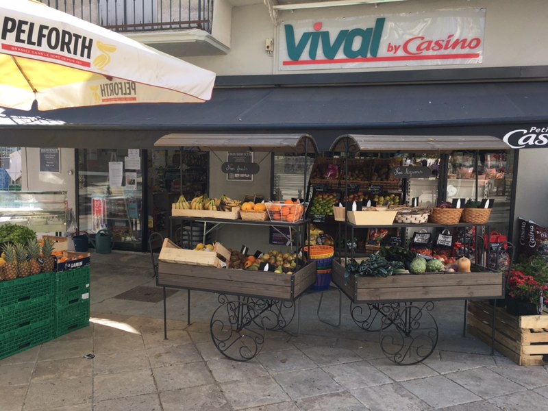 Photo Vival by Casino