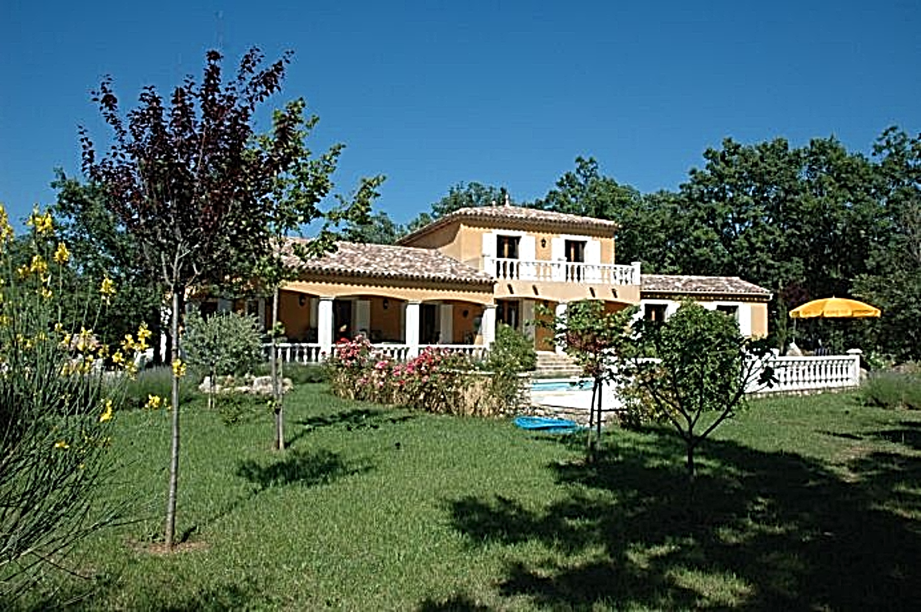Photo Maison d'hôte Le Mas Provençal