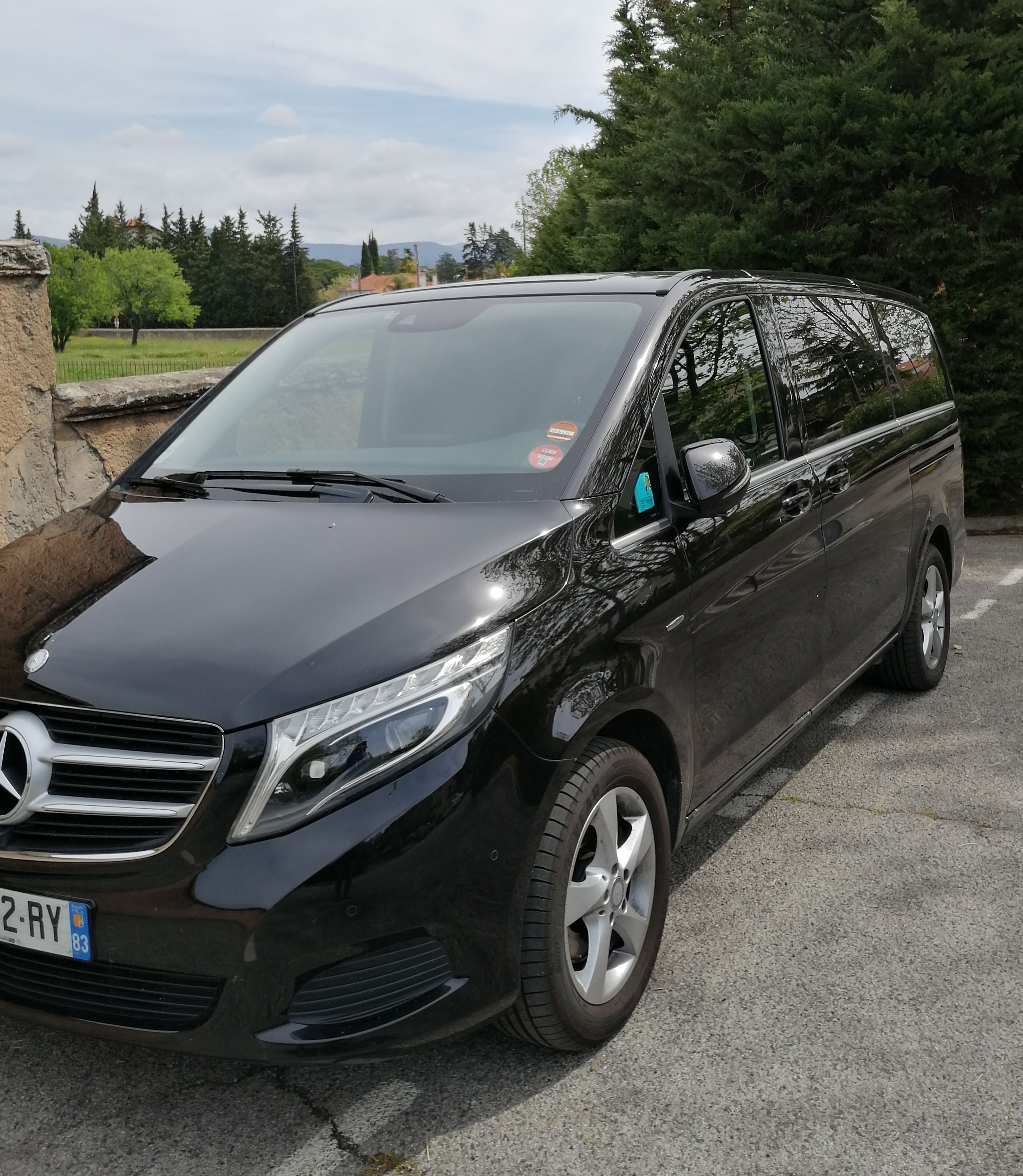 Photo Chauffeurs des Gorges du Verdon