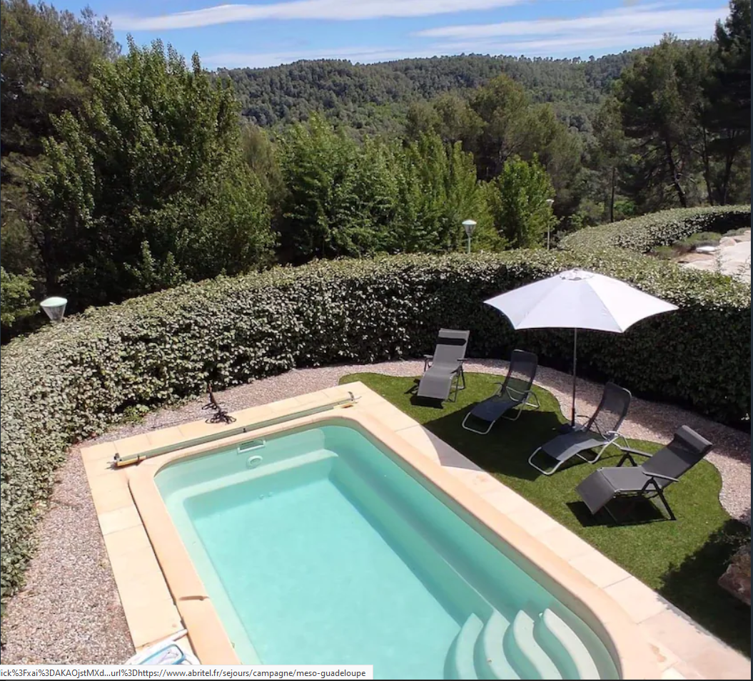 Photo Villa Bellevue - Ouary Florian