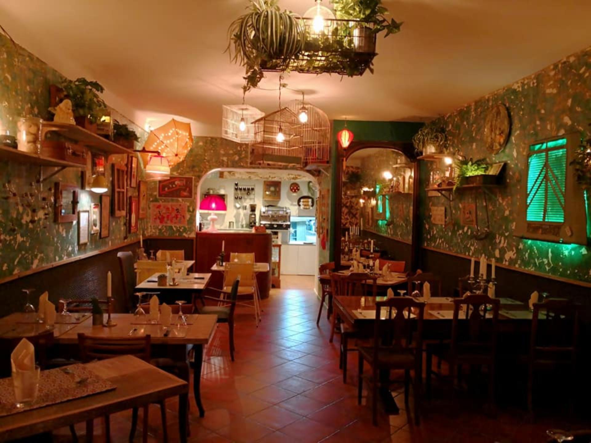 Photo Restaurant La Place