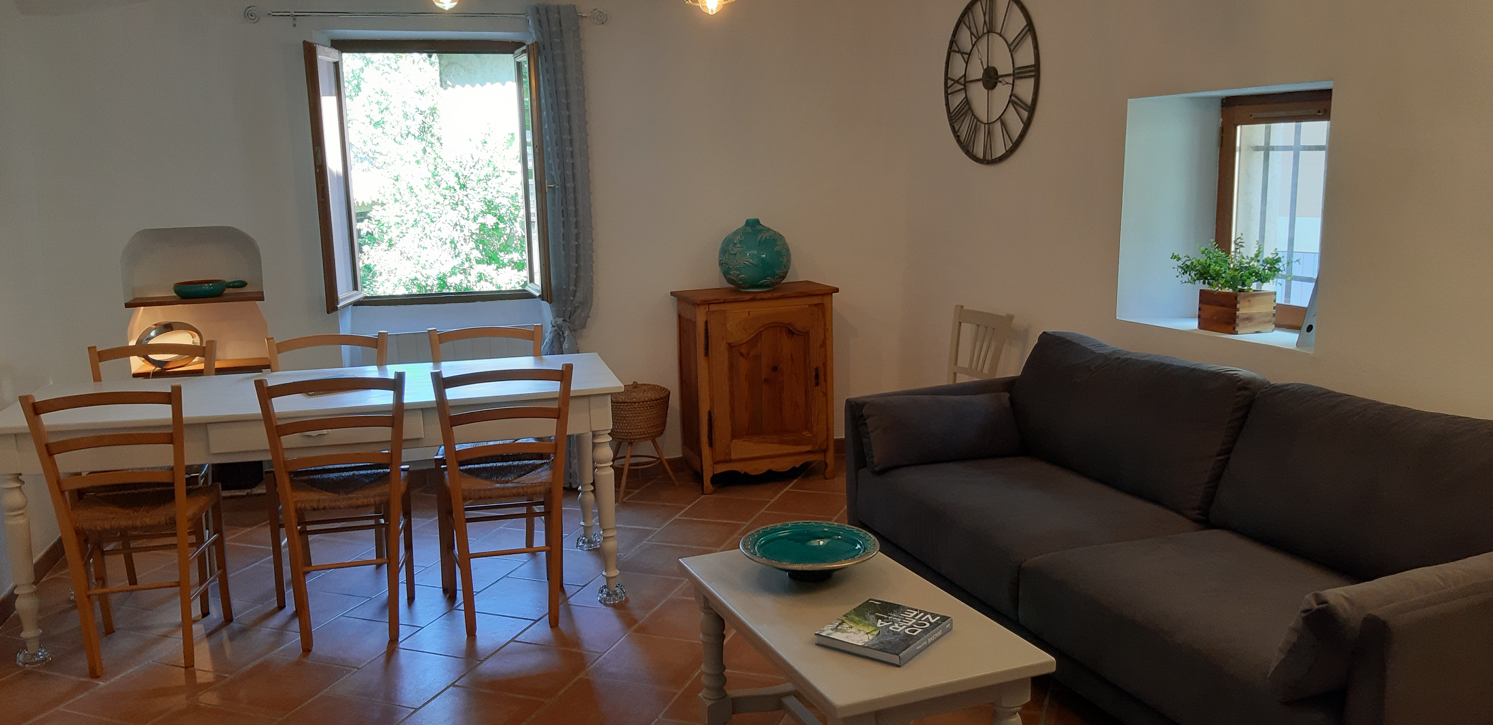 Photo Une maison de famille - Sappa Robert