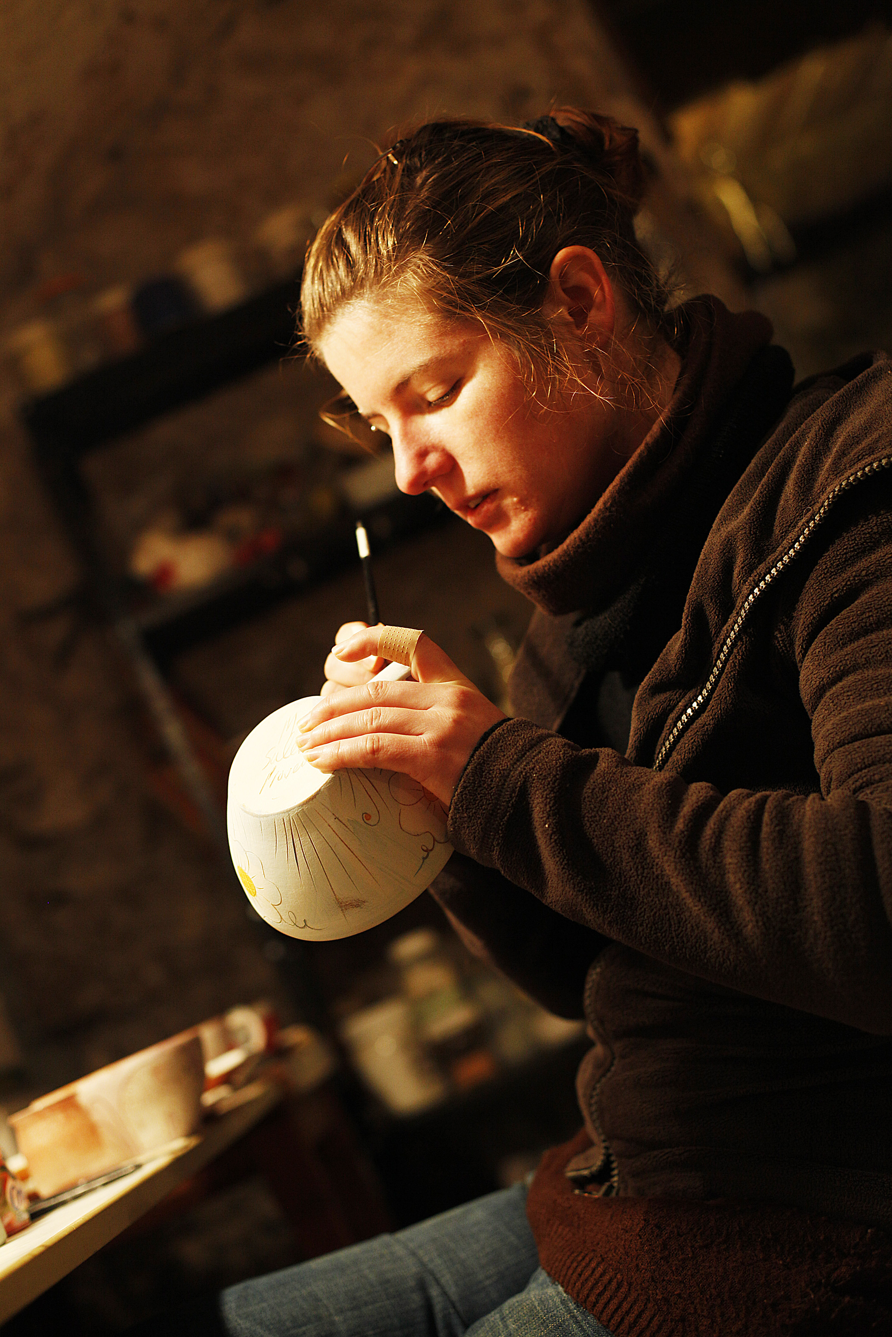 Photo Atelier M.CO - Marjorie Covlet