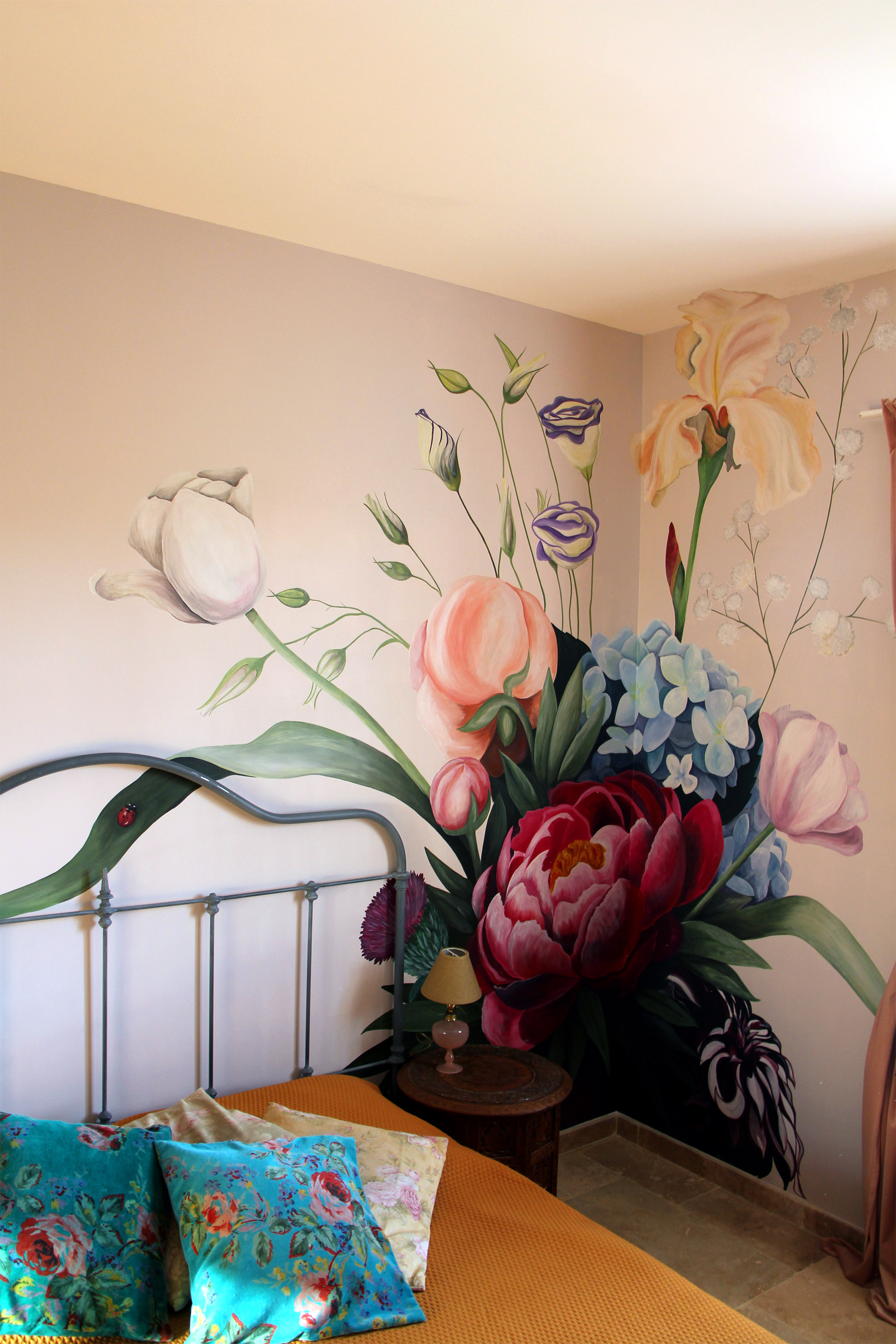 Photo Parini illustration - Parini Charlotte