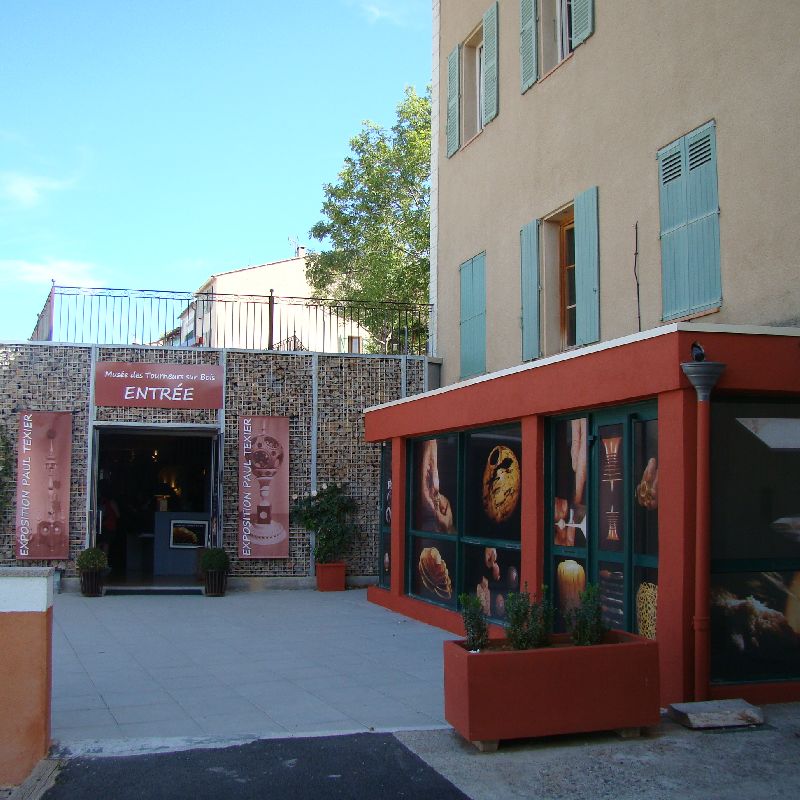 Miniature galerie