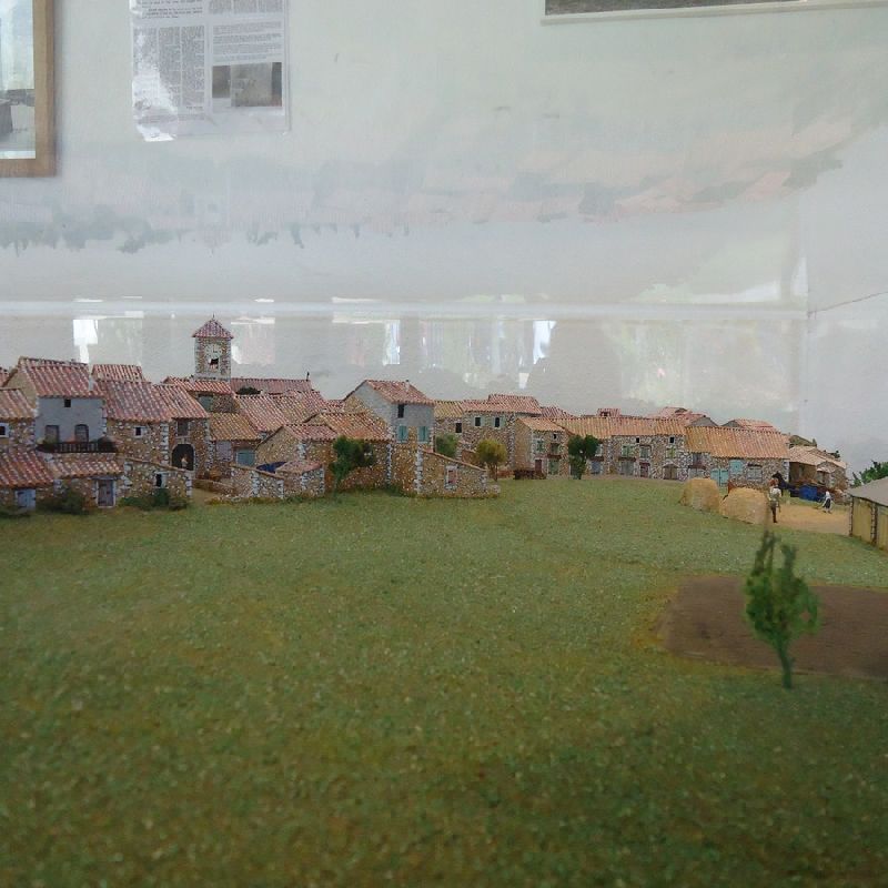 Miniature galerie