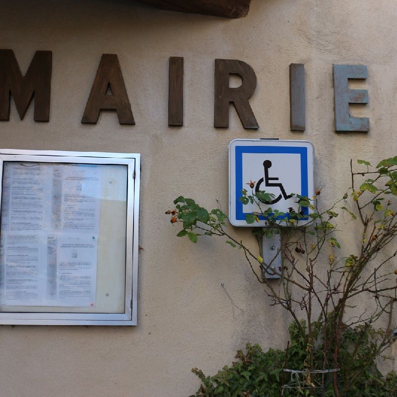 Miniature galerie