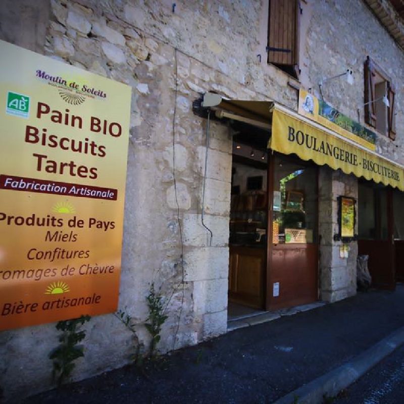 Miniature galerie