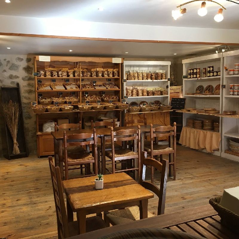 Miniature galerie