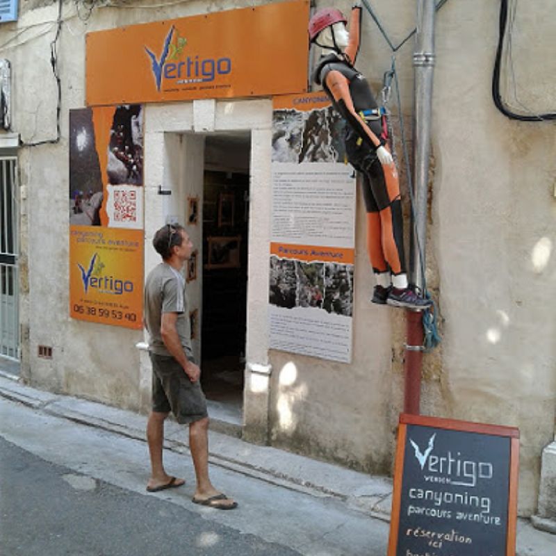 Miniature galerie