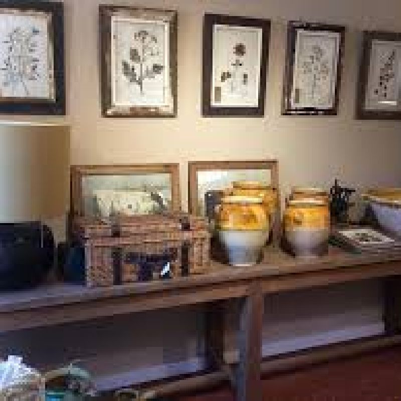 Miniature galerie