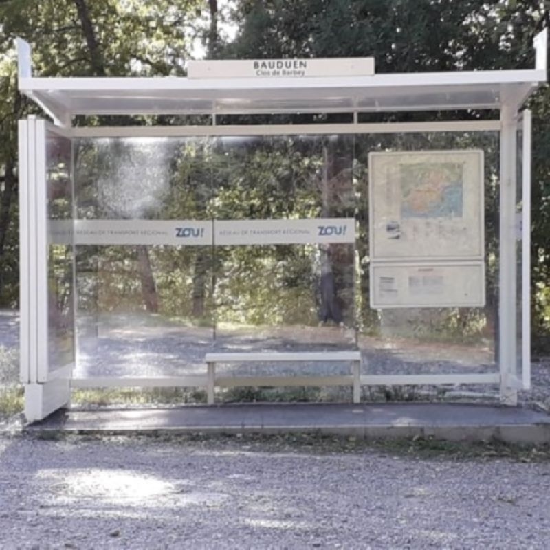 Miniature galerie