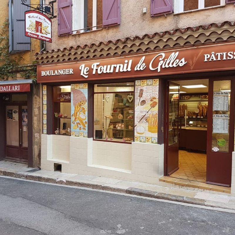 Miniature galerie