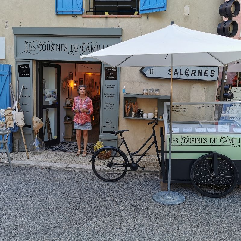 Miniature galerie