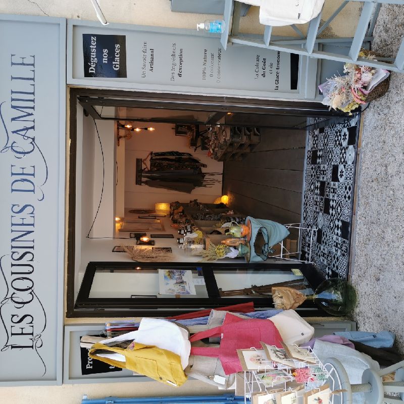 Miniature galerie