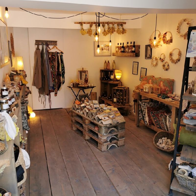 Miniature galerie