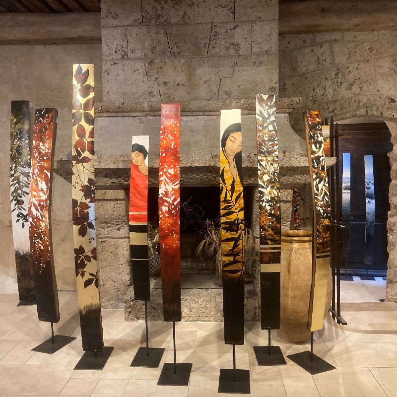 Miniature galerie