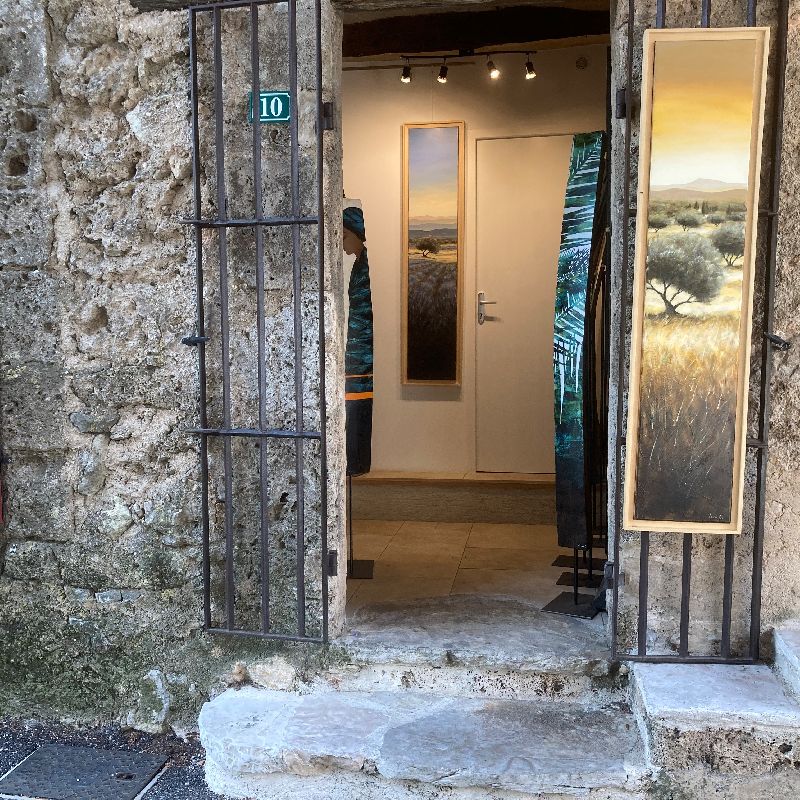 Miniature galerie