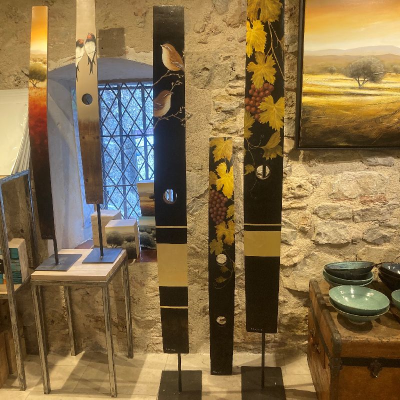 Miniature galerie