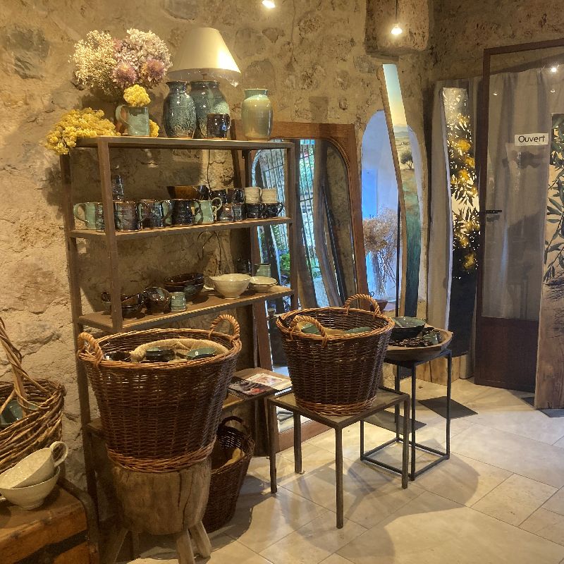 Miniature galerie