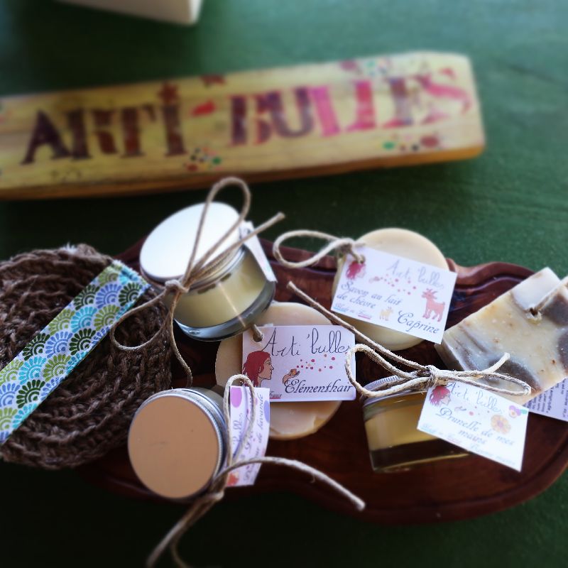 Miniature galerie