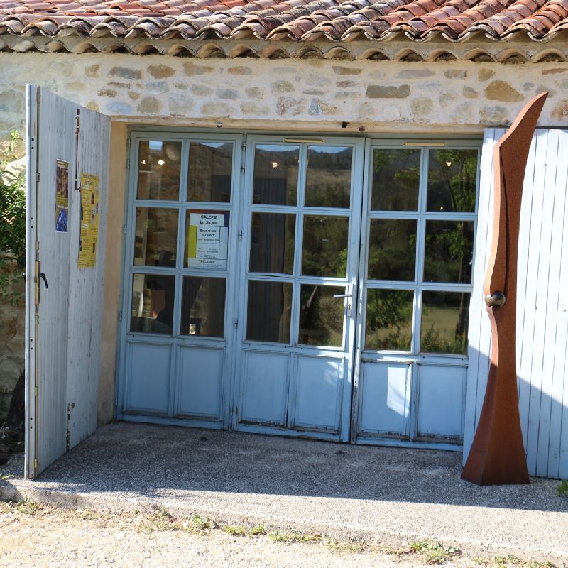 Miniature galerie