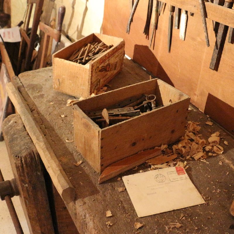 Miniature galerie