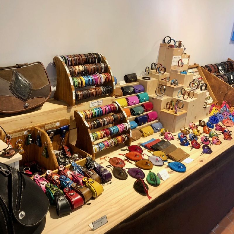 Miniature galerie