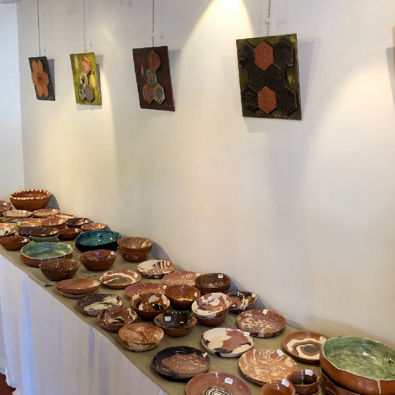 Miniature galerie