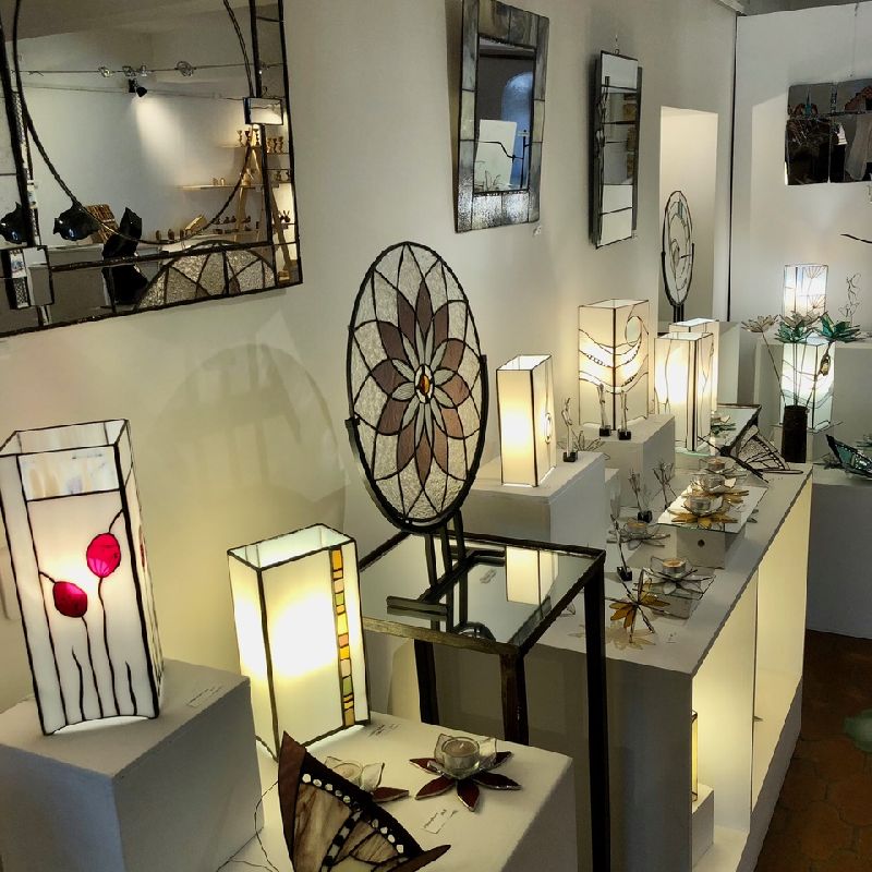 Miniature galerie