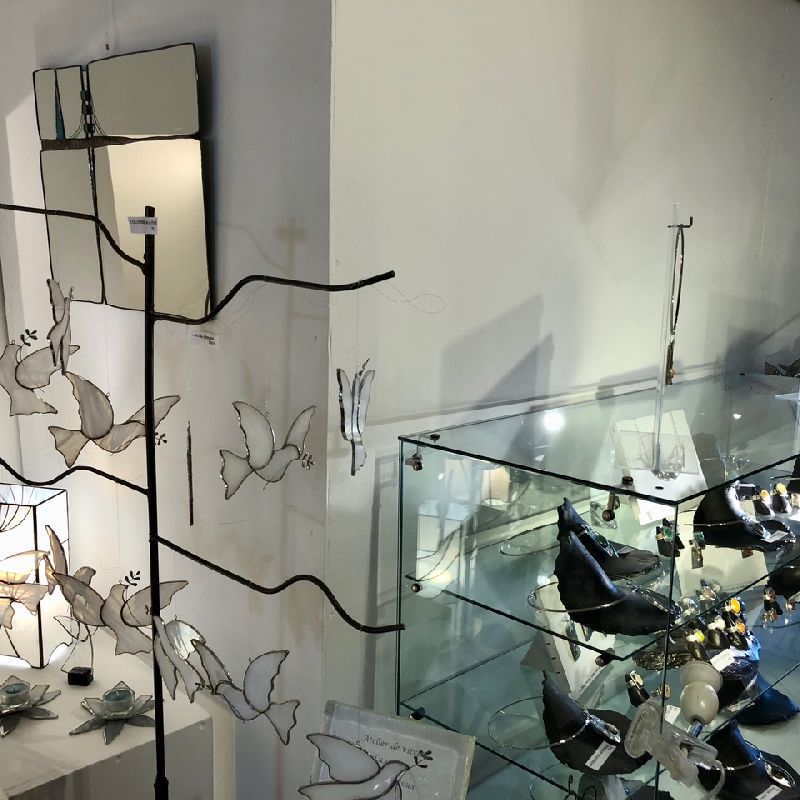 Miniature galerie