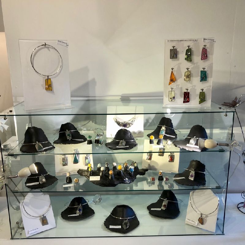 Miniature galerie