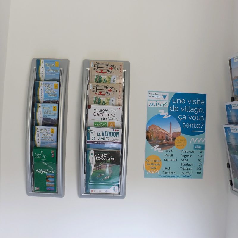 Miniature galerie