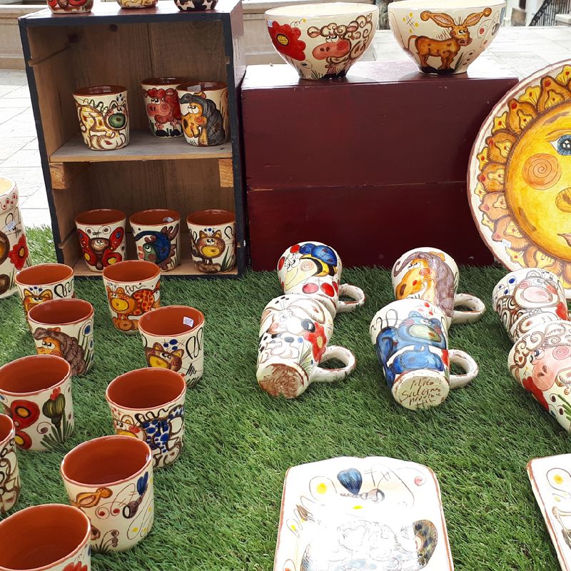 Miniature galerie