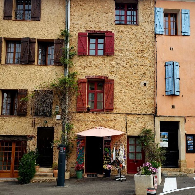 Miniature galerie