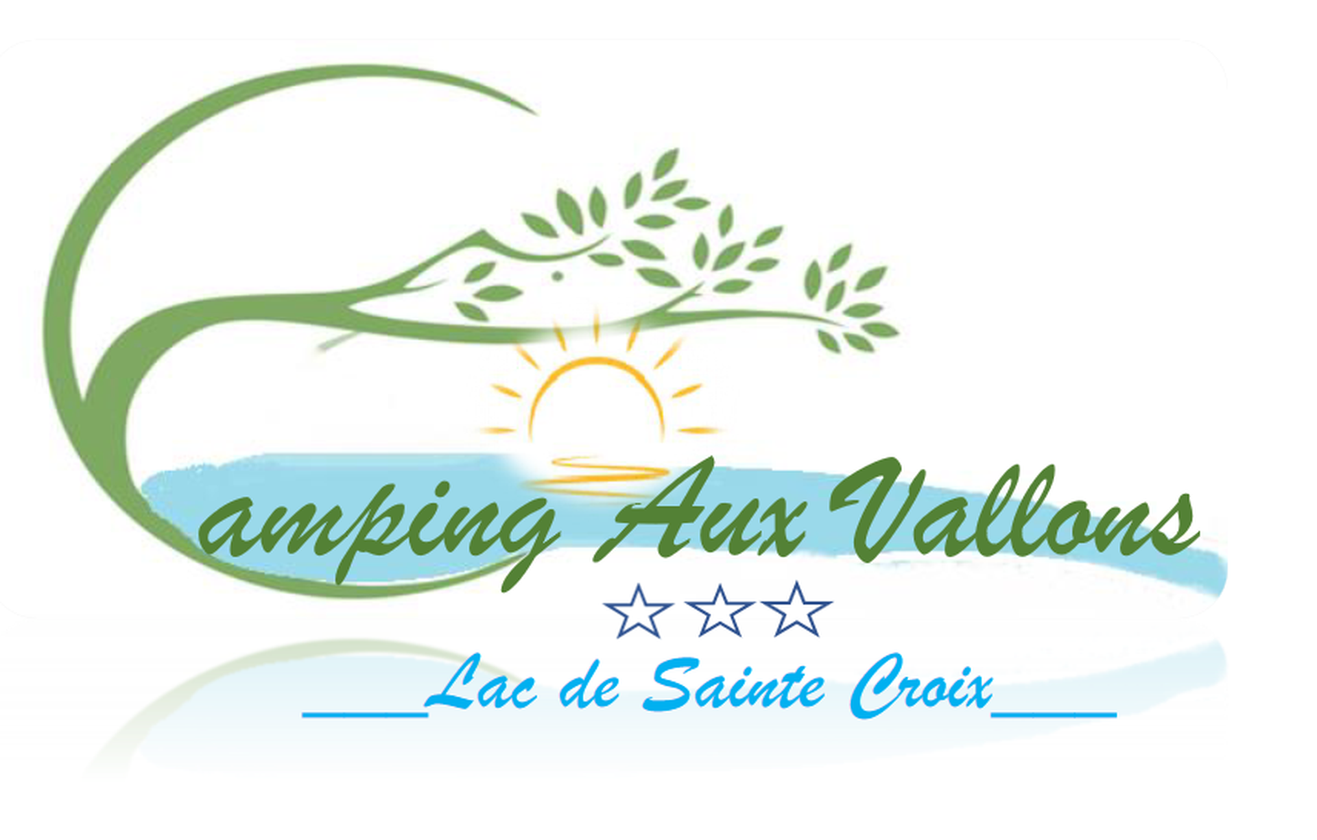 Logo - Aux Vallons