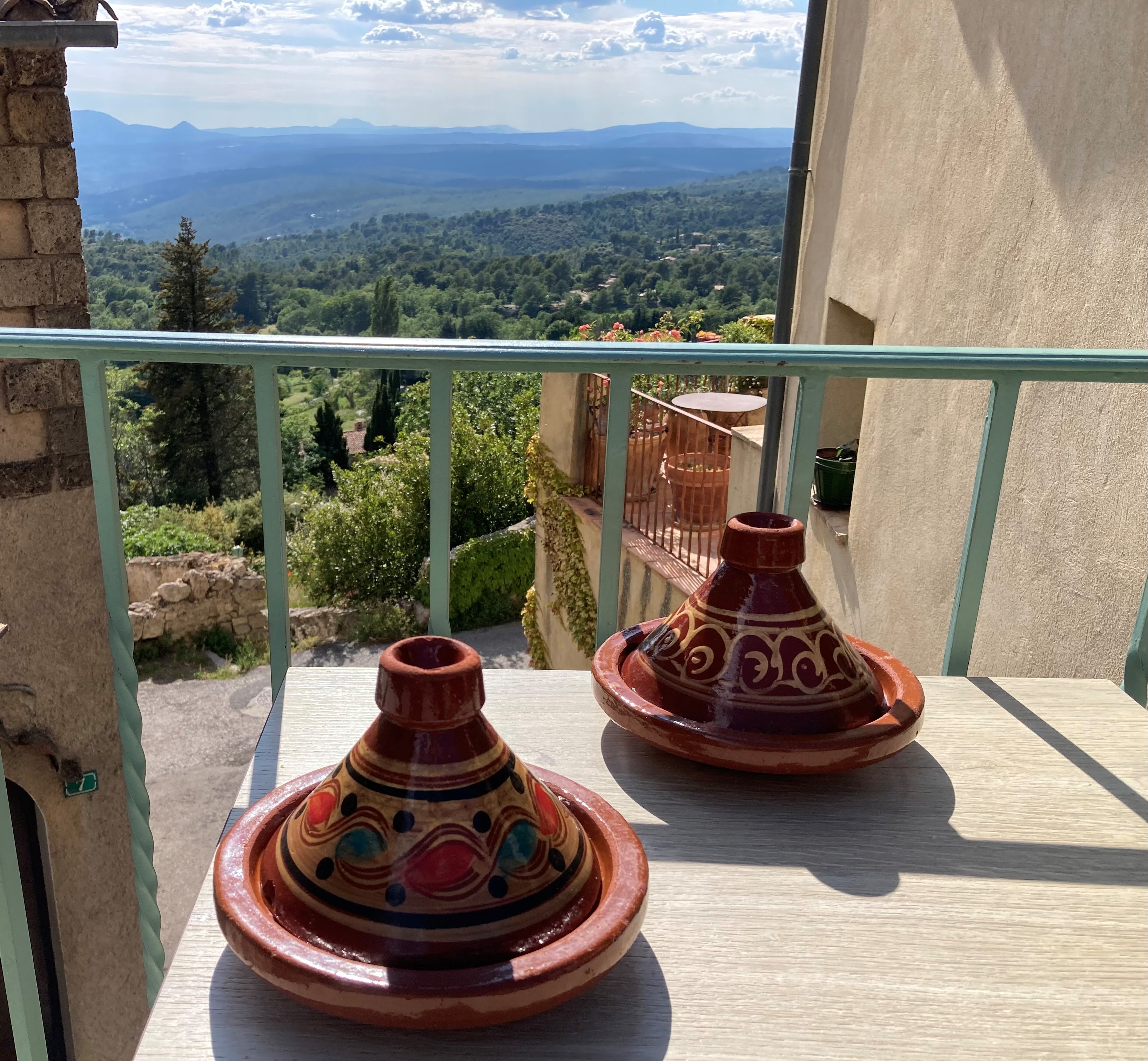 Tagine - La Mimounia