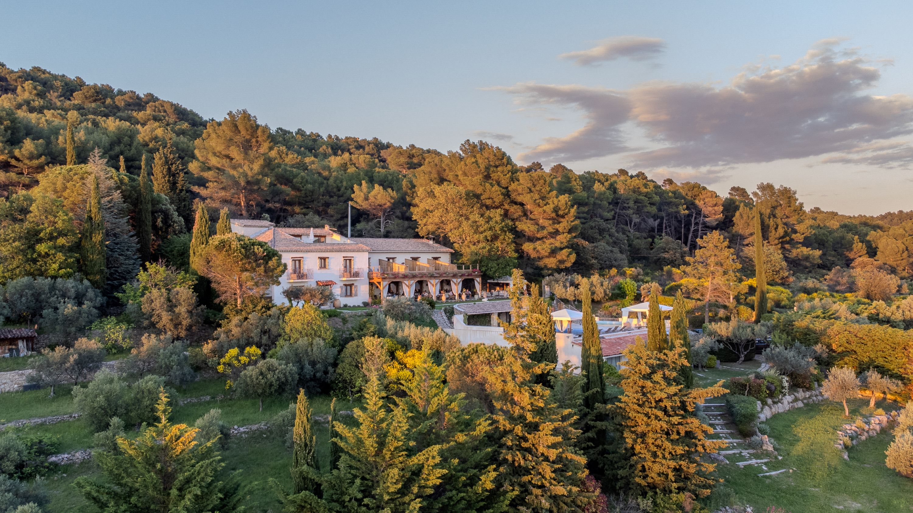 La Petite Auberge