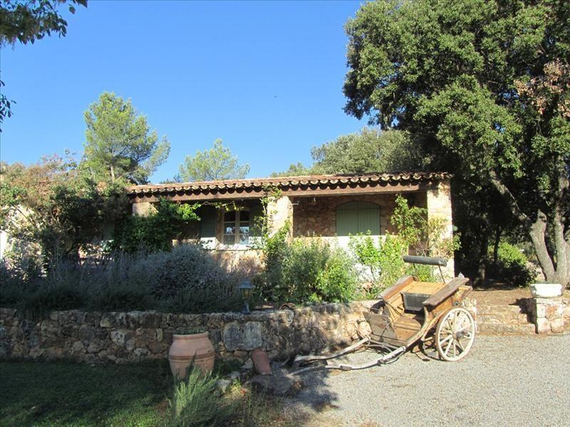 Photo Les Bastides de L'Auviduery - L'Olivaie