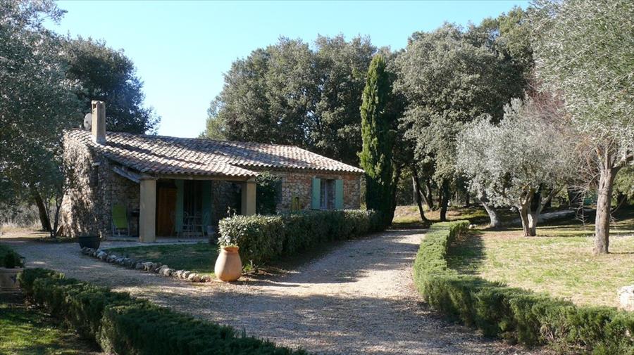 Photo Les Bastides de L'Auviduery - Les Tilleuls