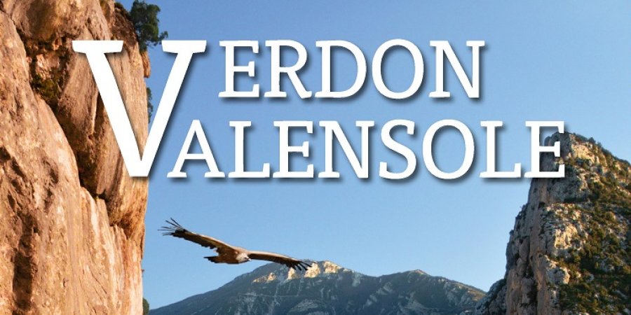 Logo - Verdon Valensole