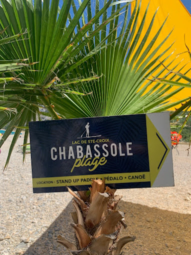 Location - Chabassole Plage