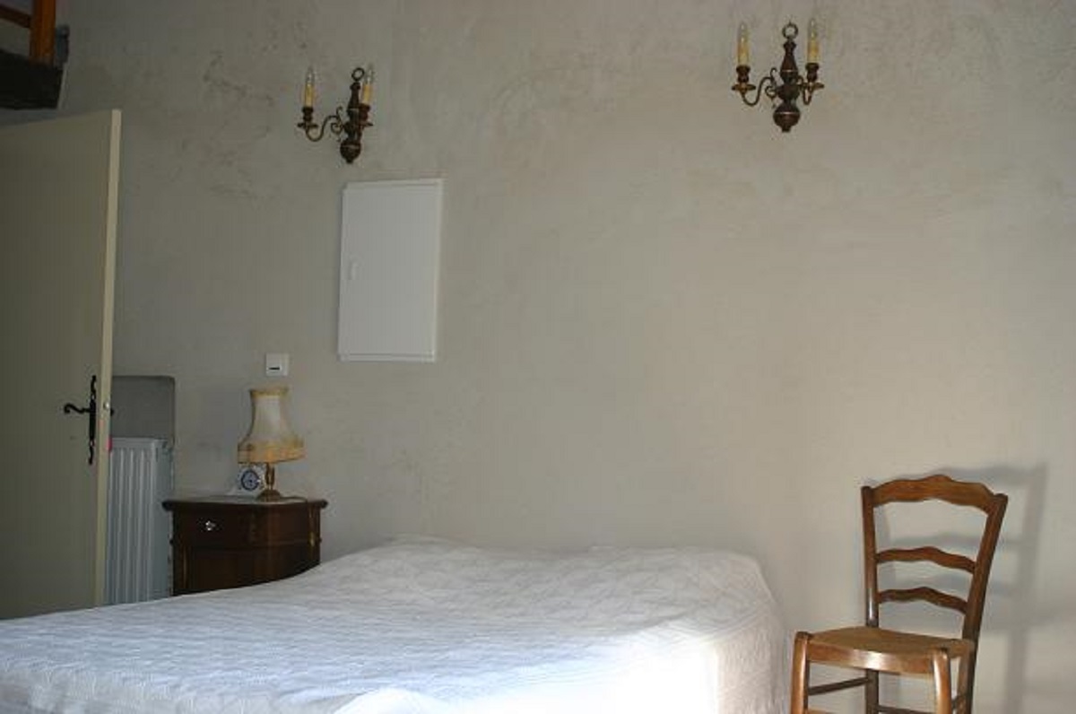 Gîte 2 chambre 4 - Saint Barthélémy