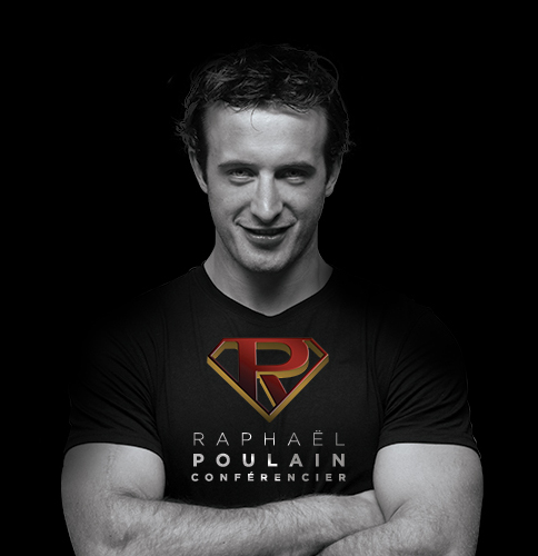 raphael poulain
