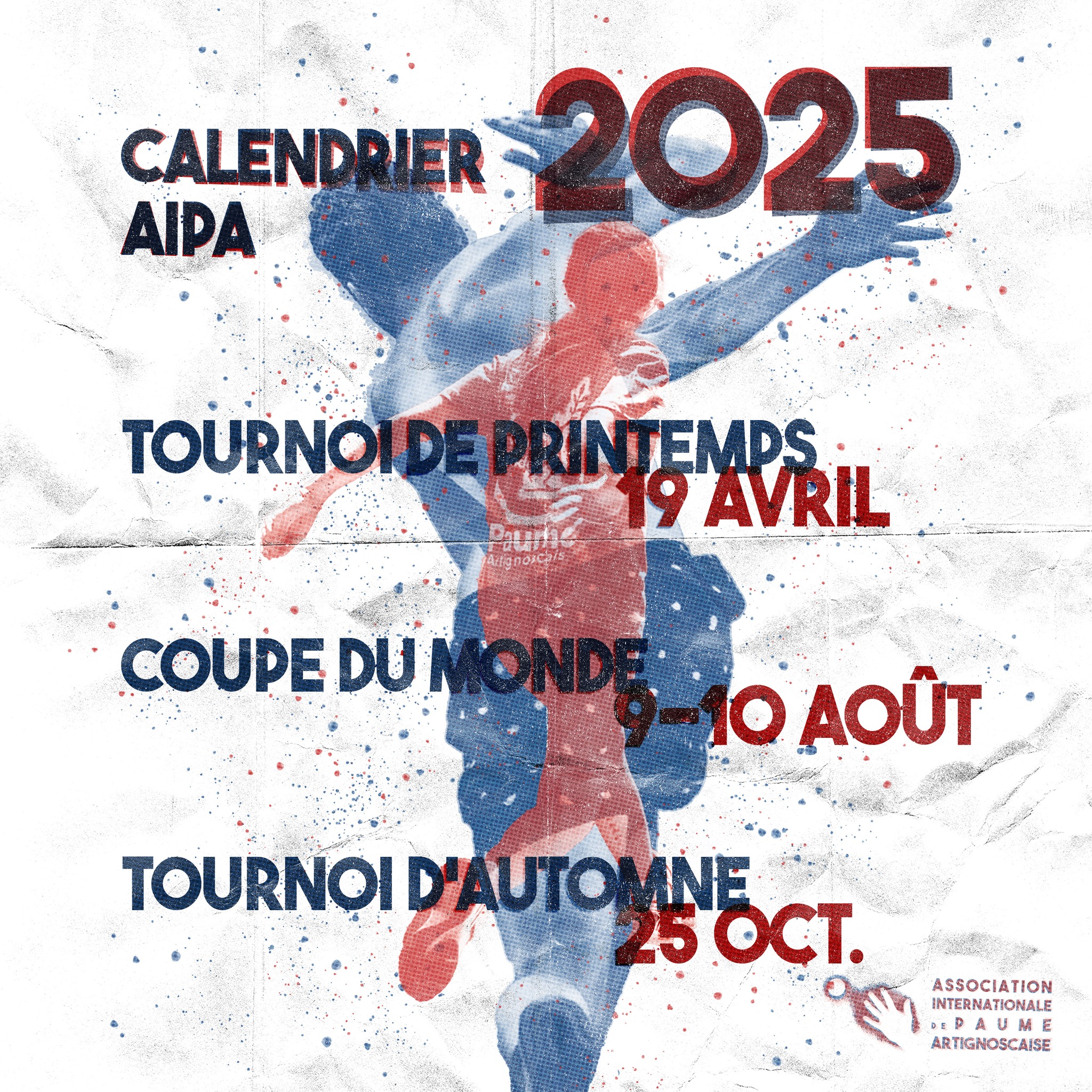 Tournoi d'automne 2 novembre - Tournoi d'automne